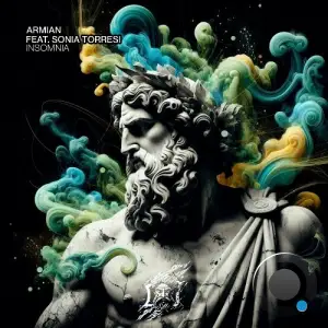  Armian ft. Sonia Torresi - Insomnia (2024) 