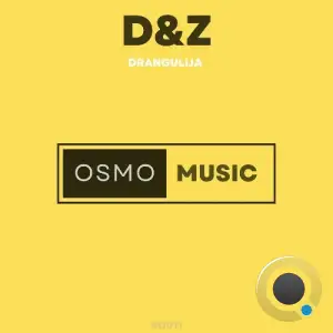  D&Z - Drangulija (2024) 