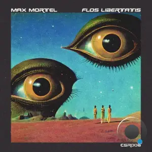  Max Mortel - Flos Libertatis (2024) 