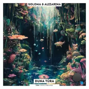  Alizarina & Soloma - Duna Túra (2024) 