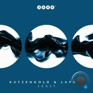  Katzengold - Ernst (2024) 