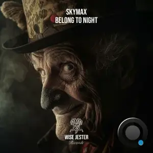  Skymax - Belong to Night (2024) 