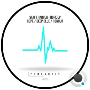  Sam T Harper - Hope (2024) 
