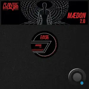  Maedon - 2.0 (2024) 