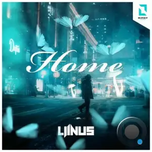  Liinus - Home (2024) 
