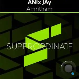  ANix JAy - Amritham (2024) 