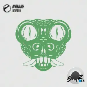  Avraan - Drifter (2024) 