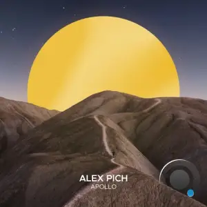  Alex Pich - Apollo (2024) 