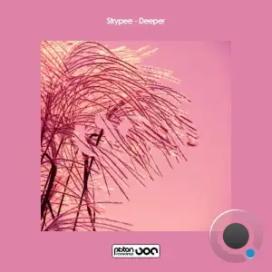  Strypee - Deeper (2024) 