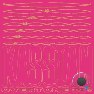  Kassian - Overtone II (2024) 
