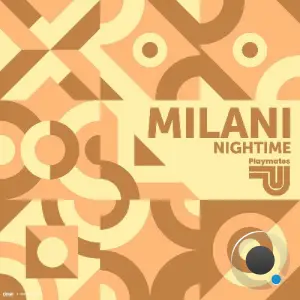  Milani - Nighttime (2024) 