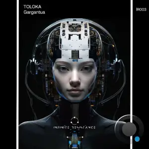  TOLOKA - Gargantua (2024) 