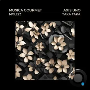  Axis Uno - Taka Taka (2024) 