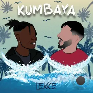  Herman Suede - Kumbaya (Grandeyroots Remix) (2024) 