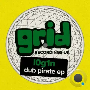  L0G1N - Dub Pirate (2024) 