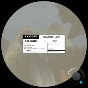  Colomboi - 2484 (2024) 