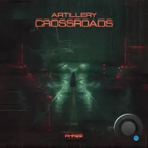  Artillery - Crossroads (2024) 