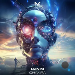  Iain M - Chakra (2024) 
