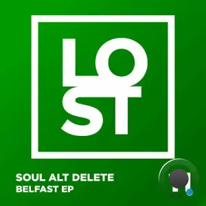  Soul Alt Delete - Belfast (2024) 