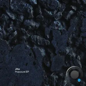  Jiho - Polycount (2024) 