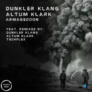  Dunkler Klang & Altum Klark - Armageddon (2024) 