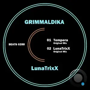 Grimmaldika - LunaTrixX (2024) 