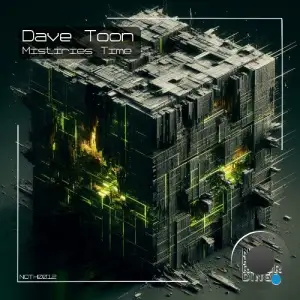  Dave Toon - Mistiries Time (2024) 