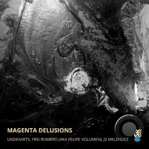  Magenta Delusions (2024) 