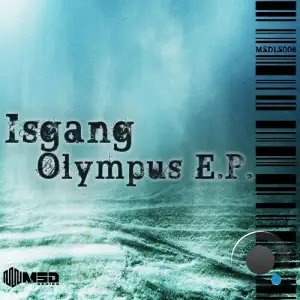  Isgang - Olympus (2024) 