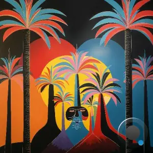  Monkey Safari - Bana Waka (2024) 