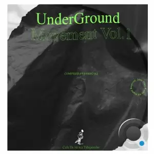  Underground Movement, V.1 (2024) 