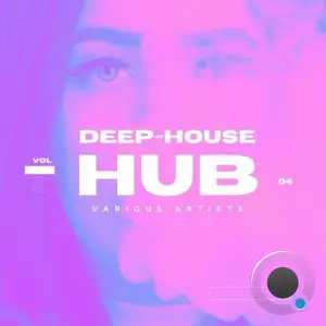  Deep-House Hub, Vol. 4 (2024) 