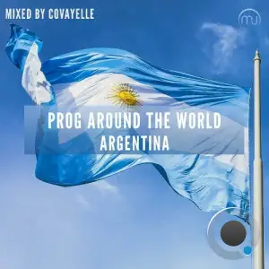  Prog Around the World - Argentina (2024) 