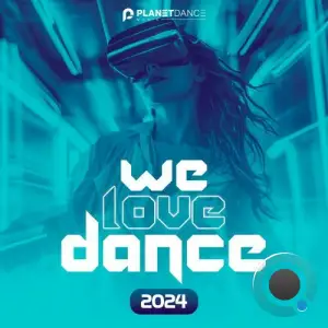  We Love Dance 2024 (2024) 