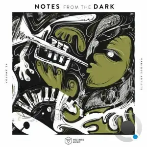  Notes from the Dark, Vol. 24 (2024) 