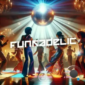  Funkadelic, Vol. 18 (2024) 