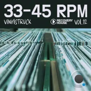  33-45 Rpm, Vinyl-Struck, Vol. 12 (2024) 
