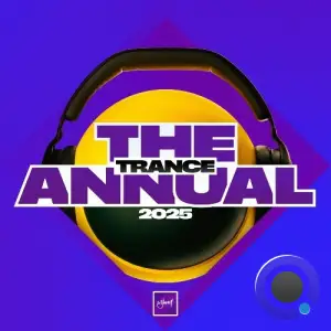  Trance The Annual 2025 (2024) 