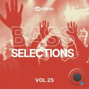  Bass Selections, Vol. 25 (2024) 