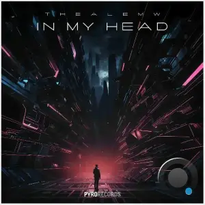  ThealeMW - In My Head (2024) 