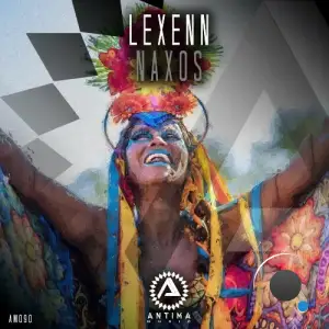  Lexenn - Naxos (2024) 