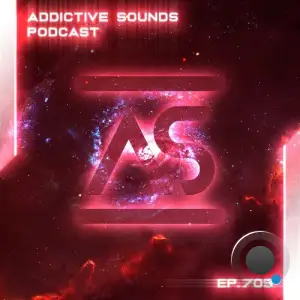  Addictive Sounds - Addictive Sounds Podcast 709 (2024-11-22) 