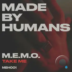  M.E.M.O. - Take Me (2024) 