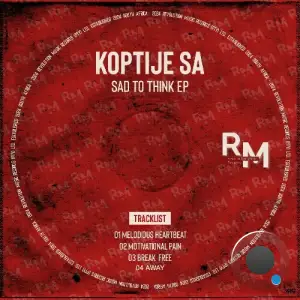  KoptjieSA - Sad To Think (2024) 