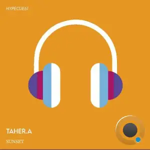  Taher.A - Sunset (2024) 