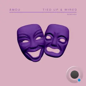  Amou - Tied Up & Wired (2024) 