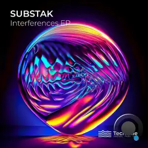 Substak - Interferences (2024) 