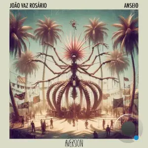  João Vaz Rosário - Anseio (2024) 