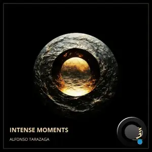  Alfonso Tarazaga - Intense Moments (2024) 