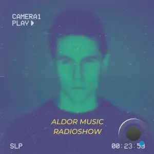  Aldor Music Radio Show 077 - Aldor Music Radio Show 077 (2024-11-22) 